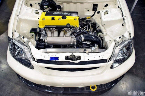 Hybrid Racing K-Series Swap Fuel Rail (K-Swap & Universal) Hybrid Racing K-Series Swap Fuel Rail (K-Swap & Universal)