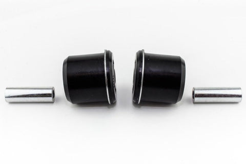 Whiteline 00-09 Honda S2000 Rear Control Arm Lower Inner Front - W63441 Whiteline 00-09 Honda S2000 Rear Control Arm Lower Inner Front - W63441