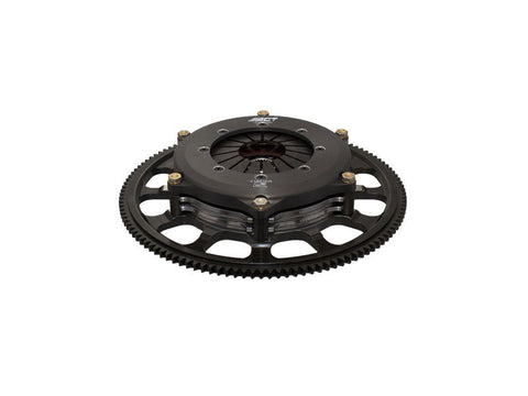 ACT 2002 Acura RSX Twin Disc Sint Iron Race Kit ACT 2002 Acura RSX Twin Disc Sint Iron Race Kit