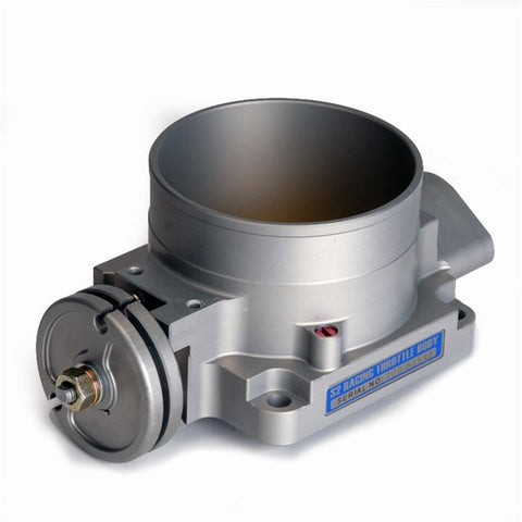 Skunk2 Pro Series 90mm Billet Throttle Body -  Silver Skunk2 Pro Series 90mm Billet Throttle Body -  Silver
