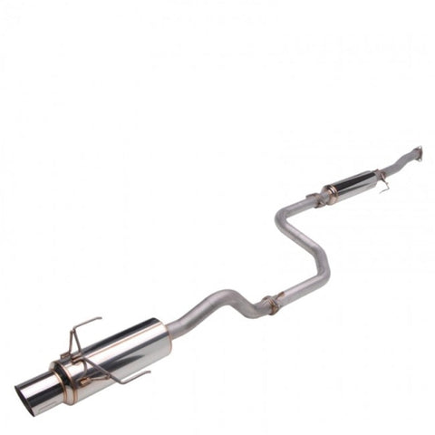 Skunk2 MegaPower RR 94-01 Acura Integra (All Models) 76mm Exhaust Skunk2 MegaPower RR 94-01 Acura Integra (All Models) 76mm Exhaust