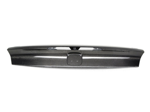 Seibon 14-15 Honda Civic Si Coupe OEM-Style Carbon Fiber Trunk Seibon 14-15 Honda Civic Si Coupe OEM-Style Carbon Fiber Trunk