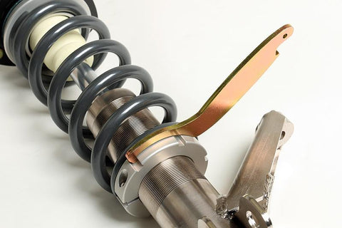 Progress Tech 02-06 Acura RSX Coil-Over 3 System Progress Tech 02-06 Acura RSX Coil-Over 3 System