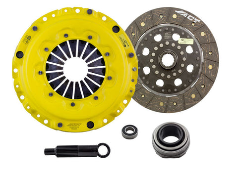 ACT 1992 Acura Integra XT/Perf Street Rigid Clutch Kit ACT 1992 Acura Integra XT/Perf Street Rigid Clutch Kit