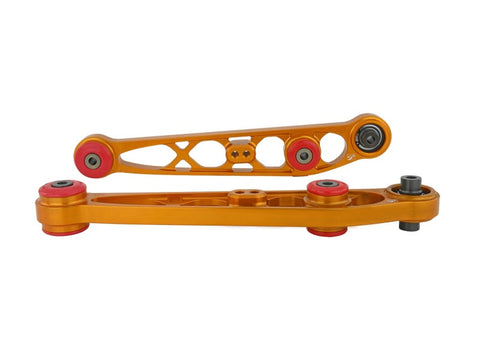 Skunk2 Honda/Acura EG/DC Ultra Series Rear Lower Control Arm Set Skunk2 Honda/Acura EG/DC Ultra Series Rear Lower Control Arm Set