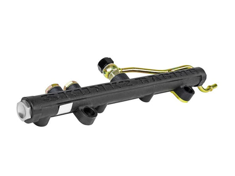 Skunk2 06-09 Honda Civic Si Composite High Volume Fuel Rails Skunk2 06-09 Honda Civic Si Composite High Volume Fuel Rails