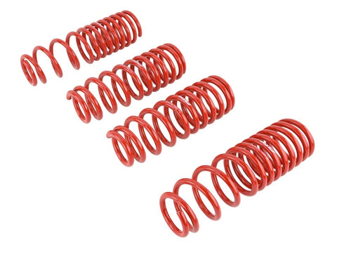 Skunk2 93-01 Honda Prelude (All Models) Lowering Springs (2.25in Skunk2 93-01 Honda Prelude (All Models) Lowering Springs (2.25in