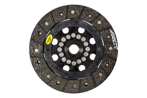 ACT 1990 Acura Integra Perf Street Rigid Disc ACT 1990 Acura Integra Perf Street Rigid Disc