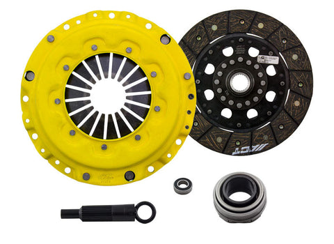 ACT 1990 Acura Integra Sport/Perf Street Rigid Clutch Kit ACT 1990 Acura Integra Sport/Perf Street Rigid Clutch Kit