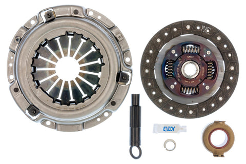 Exedy OE 1998-2002 Honda Accord L4 Clutch Kit Exedy OE 1998-2002 Honda Accord L4 Clutch Kit