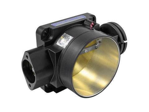 Skunk2 Pro Series 90mm Billet Throttle Body -  Black Skunk2 Pro Series 90mm Billet Throttle Body -  Black