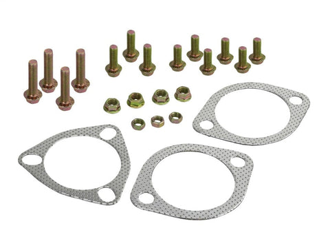 Skunk2 MegaPower RR 18-20 Honda Civic Type-R Exhaust System Skunk2 MegaPower RR 18-20 Honda Civic Type-R Exhaust System