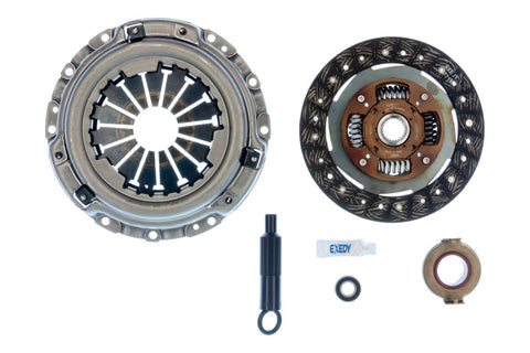 Exedy OE 1994-1999 Acura Integra L4 Clutch Kit Exedy OE 1994-1999 Acura Integra L4 Clutch Kit