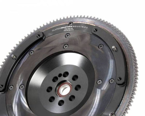 Clutch Masters 07-08 Acura TL 3.5L Type S Aluminum Flywheel Clutch Masters 07-08 Acura TL 3.5L Type S Aluminum Flywheel