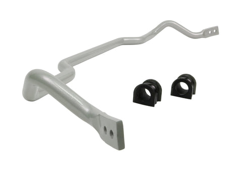 Whiteline 02-06 Acura RSX Type S DC5 Rear 24mm Heavy - BHR67Z Whiteline 02-06 Acura RSX Type S DC5 Rear 24mm Heavy - BHR67Z