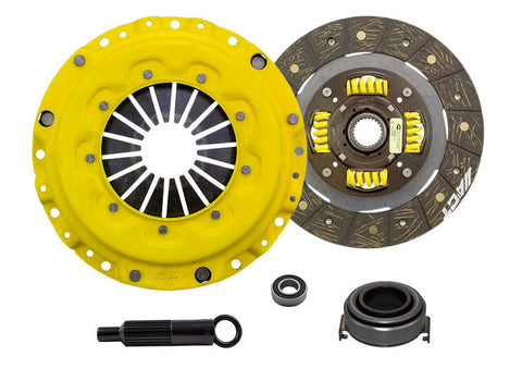 ACT 1999 Acura Integra Sport/Perf Street Sprung Clutch Kit ACT 1999 Acura Integra Sport/Perf Street Sprung Clutch Kit
