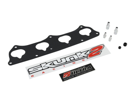 Skunk2 Ultra Series Street K20A/A2/A3 K24 Engines Intake Manifold Skunk2 Ultra Series Street K20A/A2/A3 K24 Engines Intake Manifold