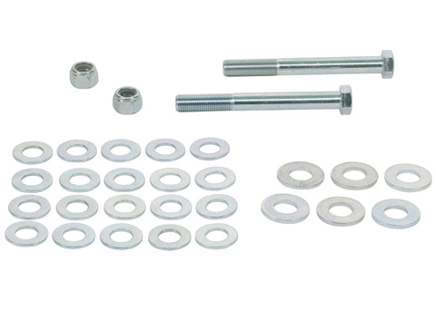 Whiteline 91-95 Honda Civic EG & EH / 92-98 Honda - KCA301 Whiteline 91-95 Honda Civic EG & EH / 92-98 Honda - KCA301