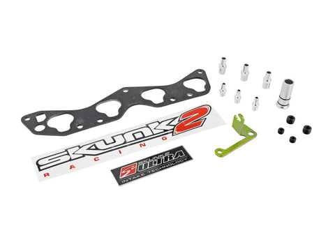 Skunk2 Ultra Series D Series Race Intake Manifold - 3.5L Skunk2 Ultra Series D Series Race Intake Manifold - 3.5L