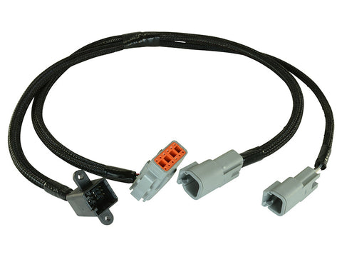 AEM CD-5/CD-7 Plug and Play Adapter Harness for 2016+ Yamaha - 30-2220 AEM CD-5/CD-7 Plug and Play Adapter Harness for 2016+ Yamaha - 30-2220