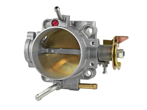 Skunk2 Alpha Series Honda/Acura (D/B/H/F Series) 70mm Cast Throttle Body Skunk2 Alpha Series Honda/Acura (D/B/H/F Series) 70mm Cast Throttle Body