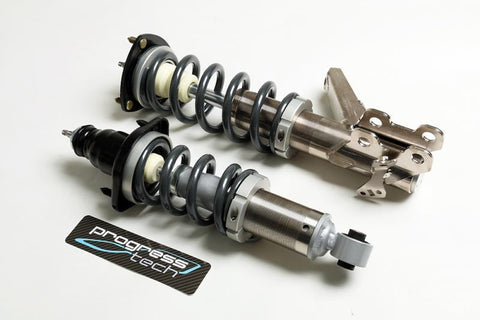 Progress Tech 02-06 Acura RSX Coil-Over 3 System Progress Tech 02-06 Acura RSX Coil-Over 3 System