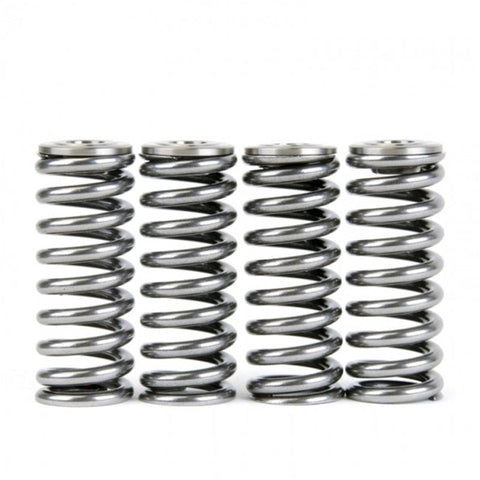 Skunk2 Alpha Series Honda/Acura D Series Valve Spring and Titanium Skunk2 Alpha Series Honda/Acura D Series Valve Spring and Titanium