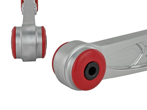 Skunk2 Honda/Acura EK Alpha Series Rear Lower Control Arm Set Skunk2 Honda/Acura EK Alpha Series Rear Lower Control Arm Set