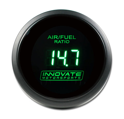 Innovate DB-Green Gauge / LC-2 Kit Innovate DB-Green Gauge / LC-2 Kit