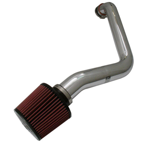 Injen 99-00 Civic Si Polished Cold Air Intake - RD1560P Injen 99-00 Civic Si Polished Cold Air Intake - RD1560P