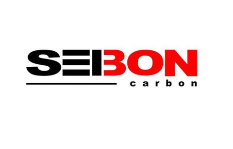Seibon 2016+ Honda Civic 4dr OEM Carbon Fiber Trunk Lid Seibon 2016+ Honda Civic 4dr OEM Carbon Fiber Trunk Lid