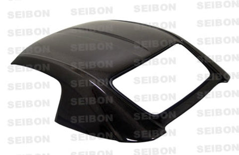 Seibon 00-10 Honda S2000 Carbon Fiber Hardtop w/ Glass Seibon 00-10 Honda S2000 Carbon Fiber Hardtop w/ Glass