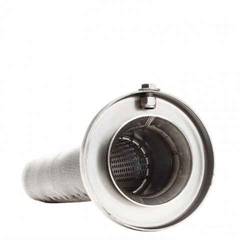 Skunk2 MegaPower 02-06 Acura RSX Base 60mm Exhaust System Skunk2 MegaPower 02-06 Acura RSX Base 60mm Exhaust System