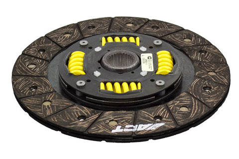 ACT 1988 Honda Prelude Perf Street Sprung Disc ACT 1988 Honda Prelude Perf Street Sprung Disc