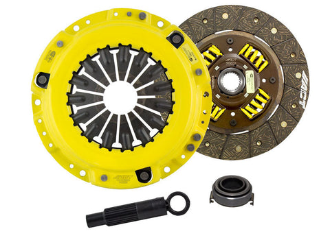 ACT 1997 Acura CL XT/Perf Street Sprung Clutch Kit ACT 1997 Acura CL XT/Perf Street Sprung Clutch Kit