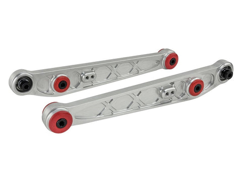 Skunk2 Honda/Acura EK Alpha Series Rear Lower Control Arm Set Skunk2 Honda/Acura EK Alpha Series Rear Lower Control Arm Set