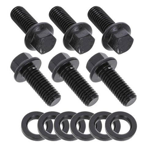 ARP Honda/Acura Pressure Plate Bolt Kit (B-Series & K-Series) ARP Honda/Acura Pressure Plate Bolt Kit (B-Series & K-Series)