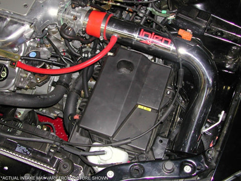 Injen 98-02 Accord V6 / 02-03 TL 3.2L (Fits 2003 - RD1660P Injen 98-02 Accord V6 / 02-03 TL 3.2L (Fits 2003 - RD1660P