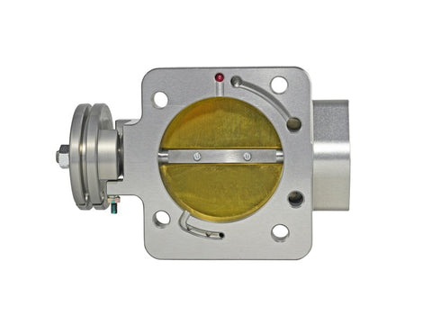 Skunk2 Pro Series Honda/Acura (D/B/H/F Series) 68mm Billet Throttle Body Skunk2 Pro Series Honda/Acura (D/B/H/F Series) 68mm Billet Throttle Body