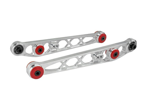 Skunk2 1996-2000 Honda Civic Clear Anodized Lower Control Arm Skunk2 1996-2000 Honda Civic Clear Anodized Lower Control Arm