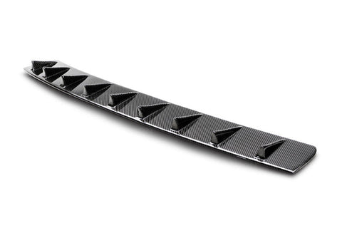 Seibon 2016 Honda Civic 4 Door FC1/FC2 Carbon Fiber Gloss Seibon 2016 Honda Civic 4 Door FC1/FC2 Carbon Fiber Gloss