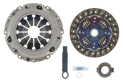 Exedy OE 2008-2011 Honda Civic L4 Clutch Kit Exedy OE 2008-2011 Honda Civic L4 Clutch Kit