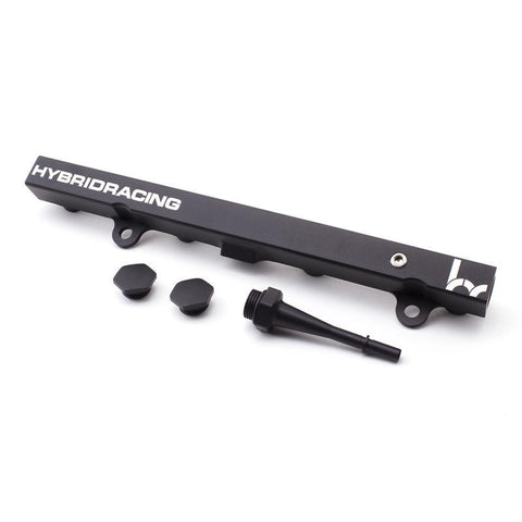 Hybrid Racing K-Series Fuel Rail & Fittings (06-11 Honda Civic Si) Hybrid Racing K-Series Fuel Rail & Fittings (06-11 Honda Civic Si)