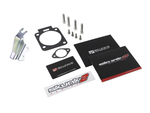 Skunk2 Pro Series 02-06 Acura RSX Type-S 70mm Billet Throttle Skunk2 Pro Series 02-06 Acura RSX Type-S 70mm Billet Throttle
