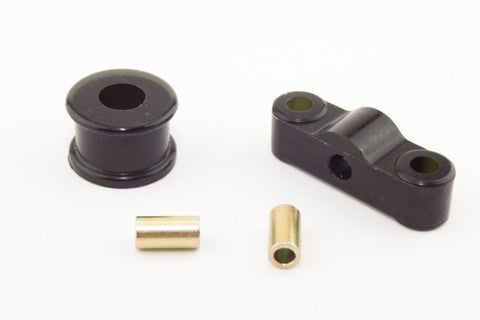 Whiteline Plus 10/95-99 Honda Civic EJ/EK Front Transmission Shifter Stabilizer - W92610 Whiteline Plus 10/95-99 Honda Civic EJ/EK Front Transmission Shifter Stabilizer - W92610