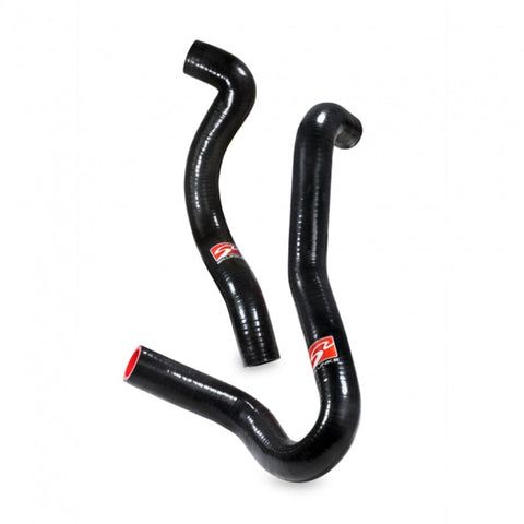 Skunk2 06-09 Honda Civic Si Radiator Hose Kit (Blk/Rd 2 Skunk2 06-09 Honda Civic Si Radiator Hose Kit (Blk/Rd 2