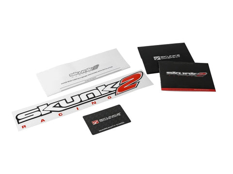 Skunk2 02-05 Honda Civic Si/02-06 Acura RSX Composite High Volume Skunk2 02-05 Honda Civic Si/02-06 Acura RSX Composite High Volume