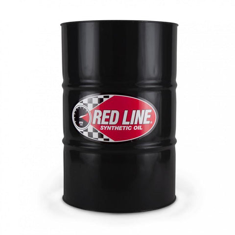Red Line Two-Cycle Snowmobile Oil - 55 Gallon Red Line Two-Cycle Snowmobile Oil - 55 Gallon