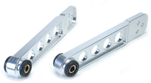 Skunk2 01-05 Honda Civic Clear Anodized Rear Lower Control Arm Skunk2 01-05 Honda Civic Clear Anodized Rear Lower Control Arm