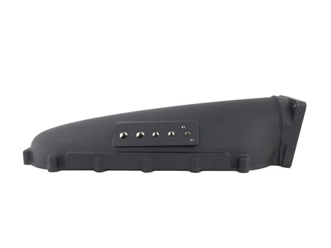 Skunk2 Black Series - Ultra Race Series Side-Feed Plenum Skunk2 Black Series - Ultra Race Series Side-Feed Plenum